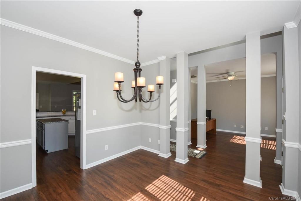 Mitchell Glen - Residential