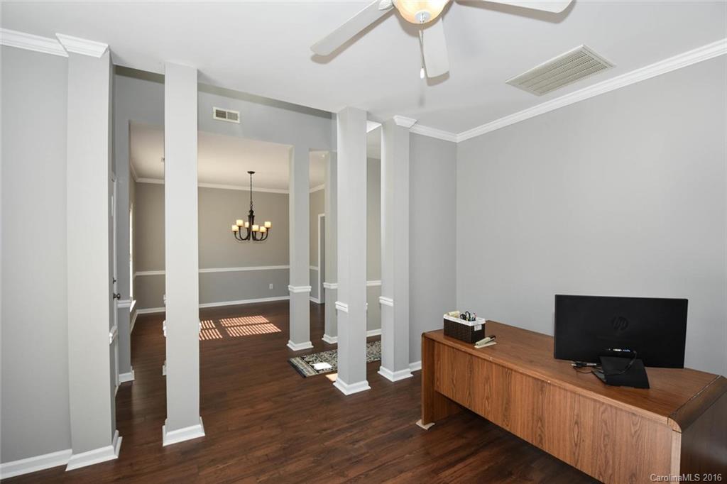 Mitchell Glen - Residential