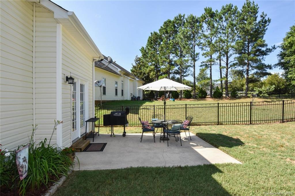 Mitchell Glen - Residential