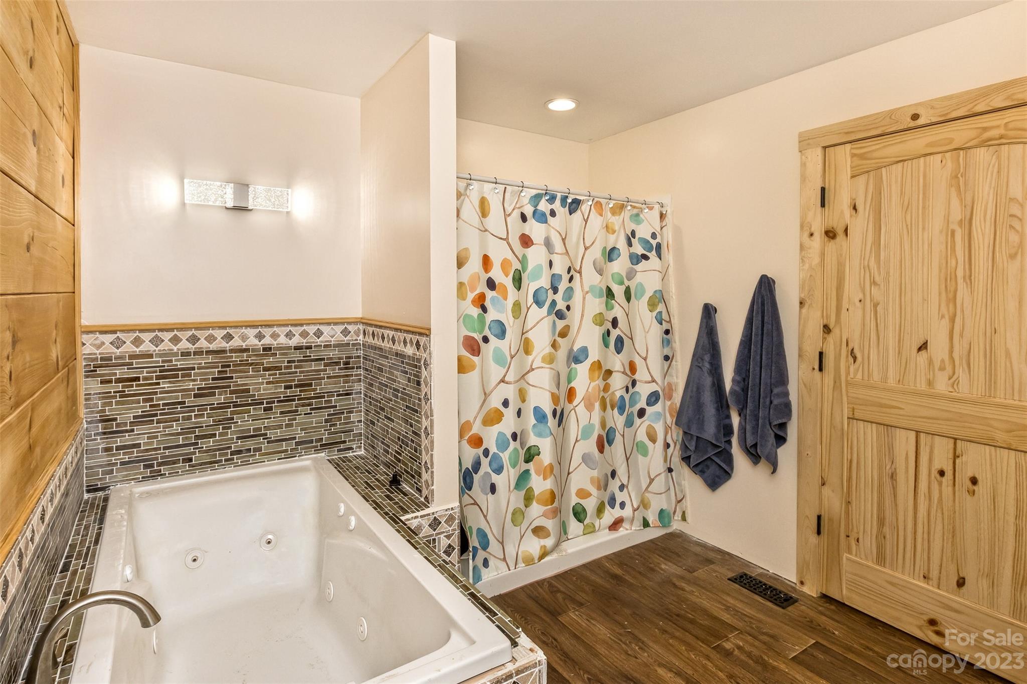 Northside Estates - Residential