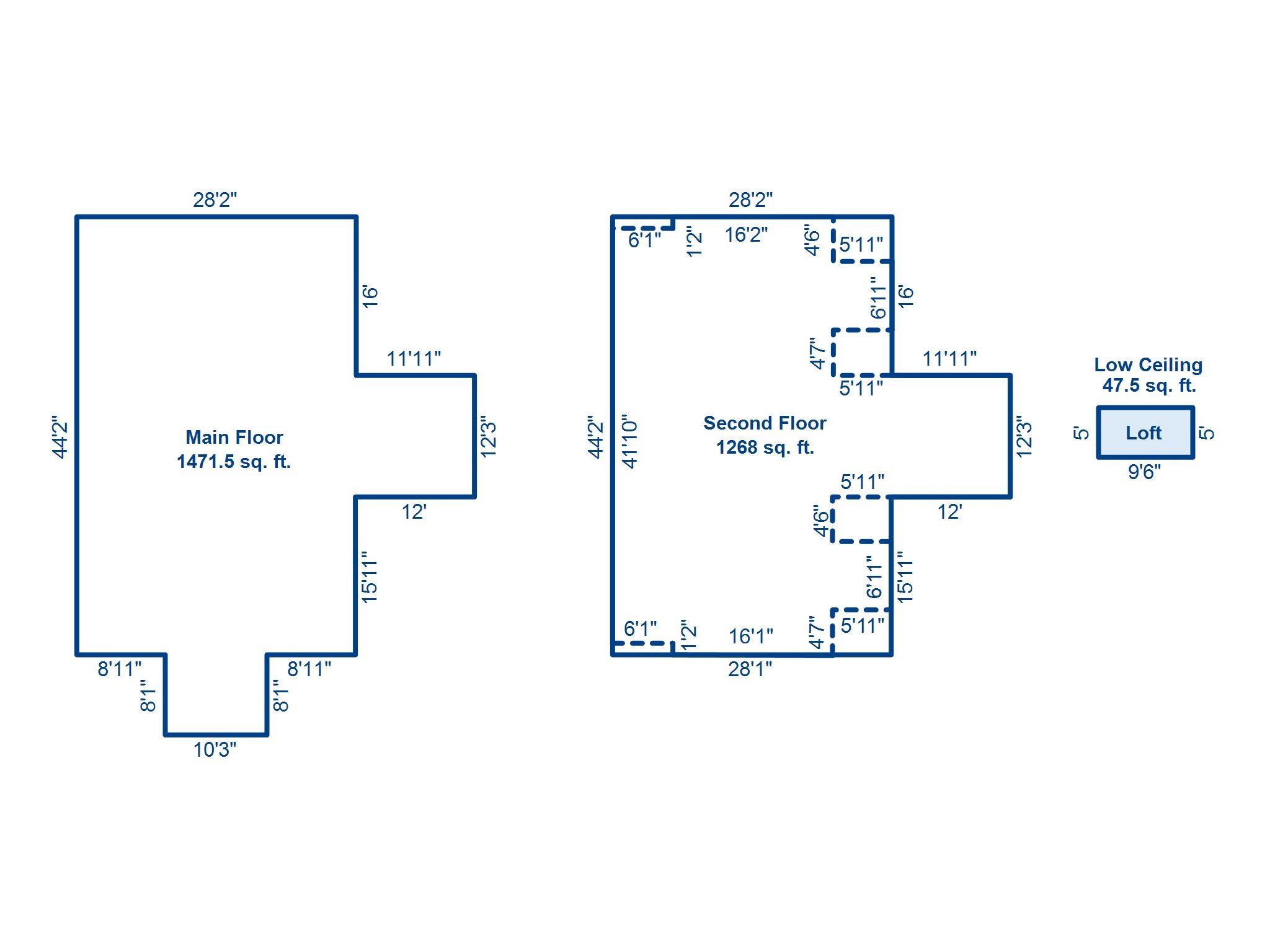 Northside Estates - Residential