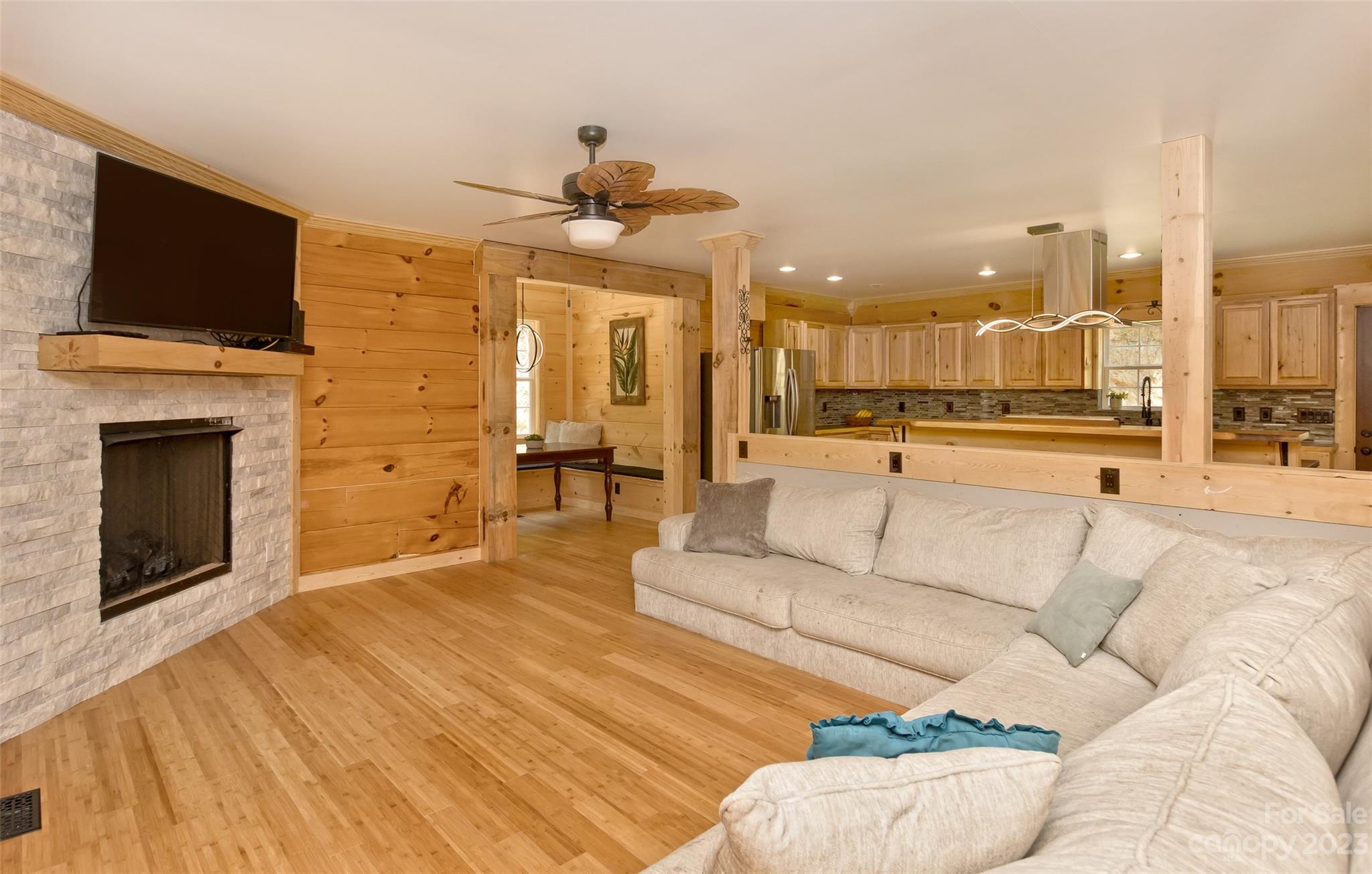 Northside Estates - Residential