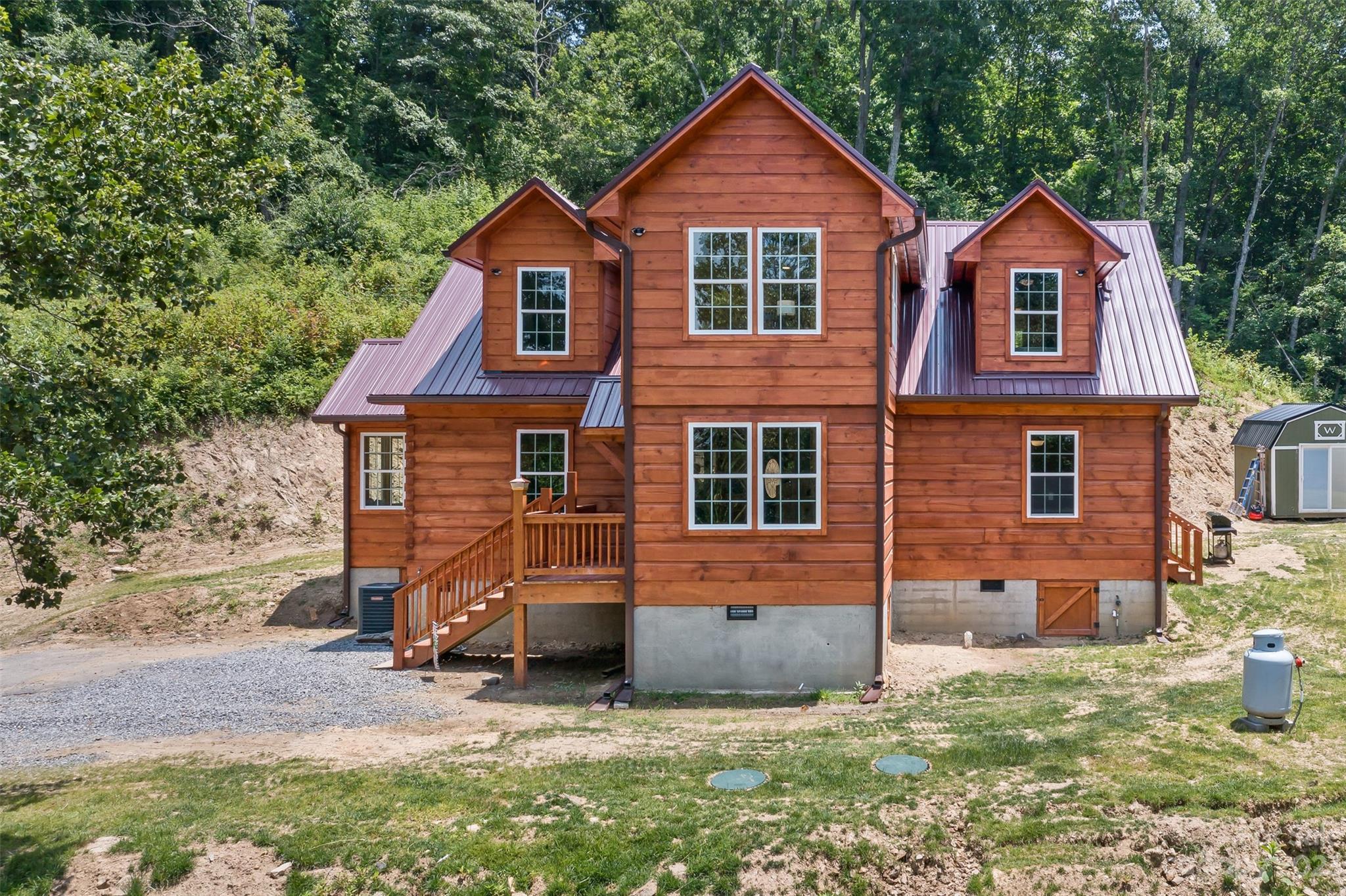 Northside Estates - Residential