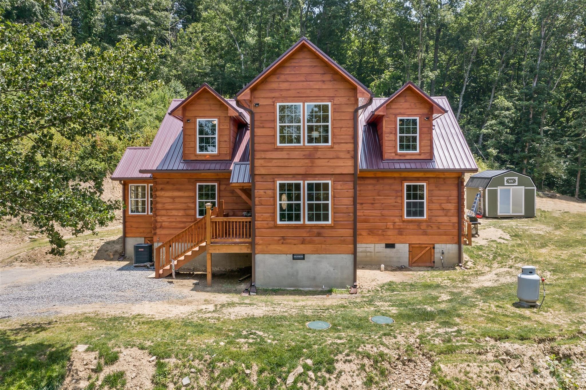 Northside Estates - Residential