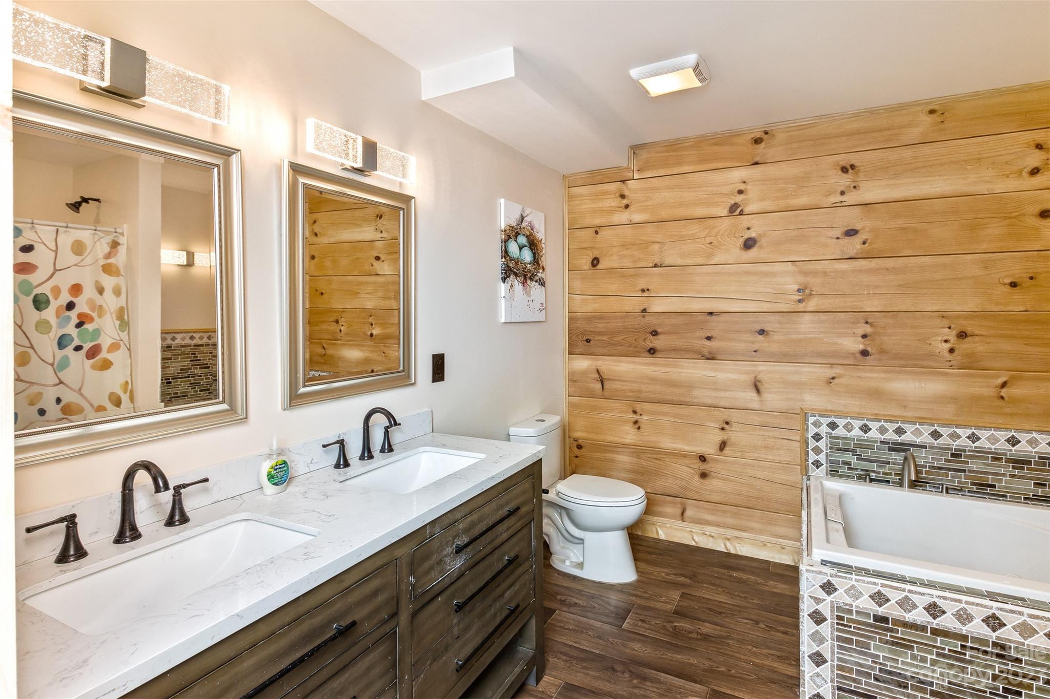 Northside Estates - Residential