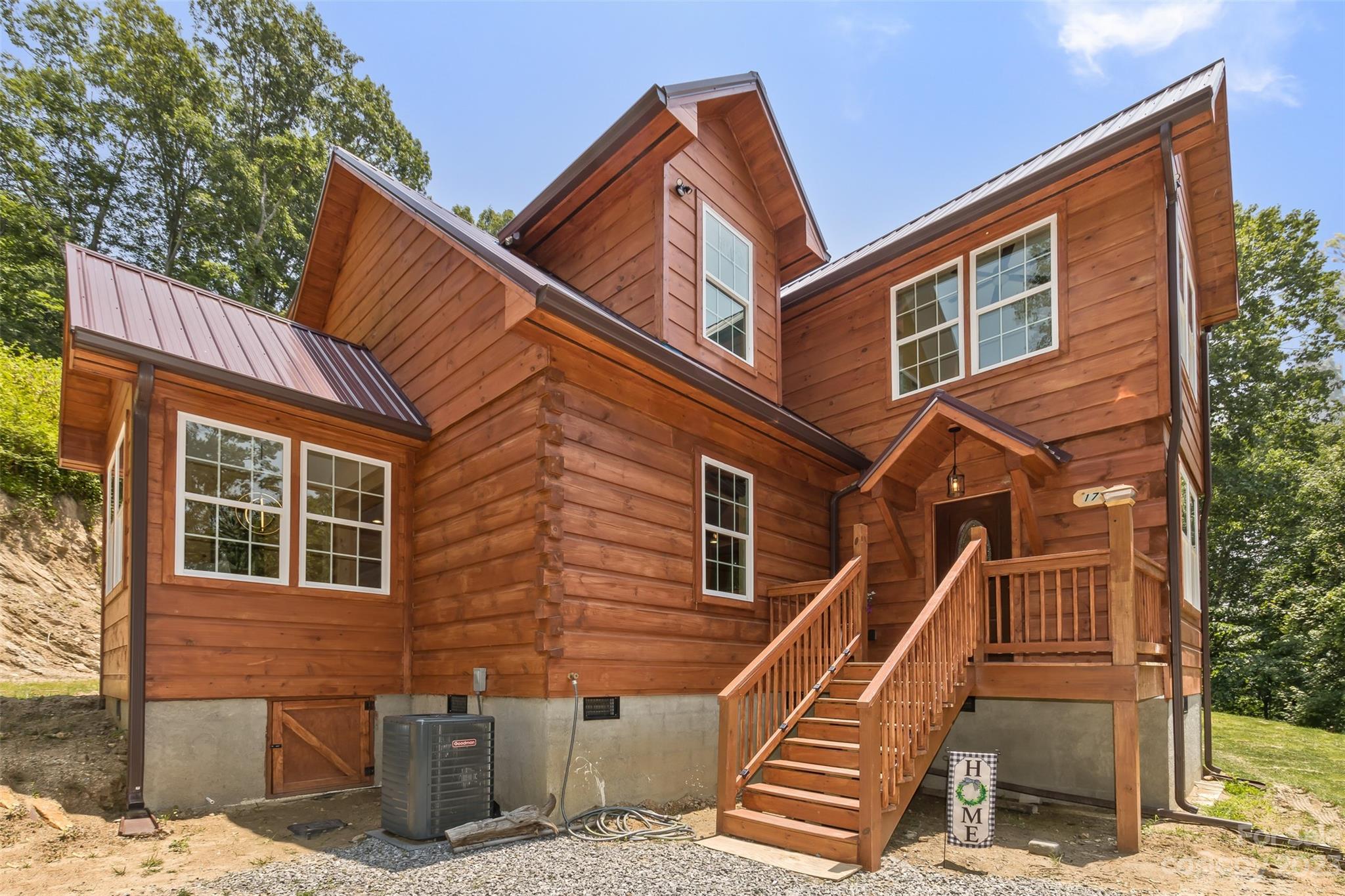 Northside Estates - Residential
