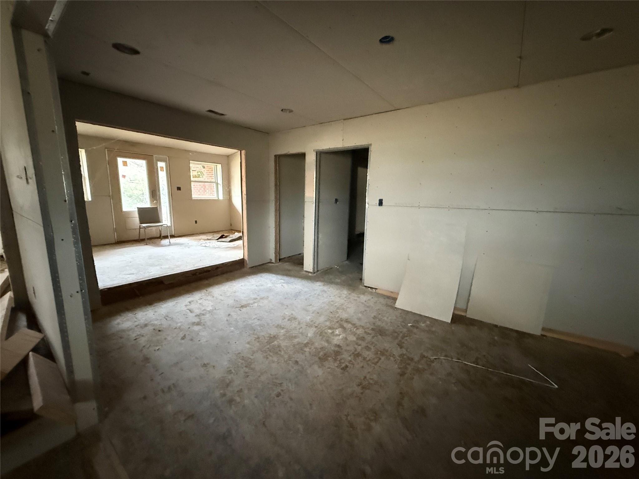 8106 Mount Holly Road