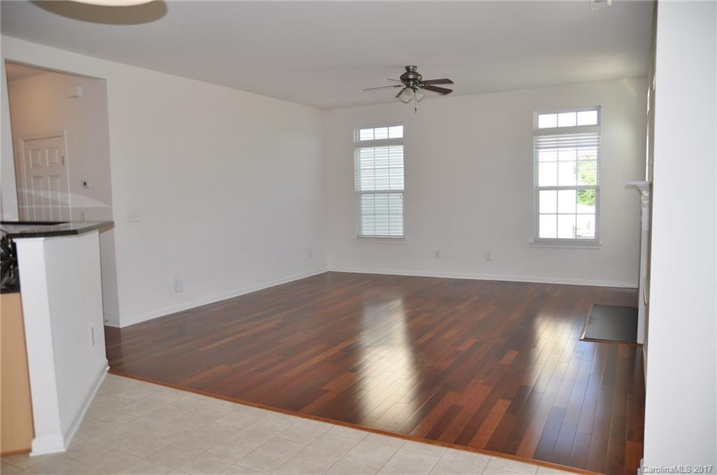 Palmetto Traces - Residential