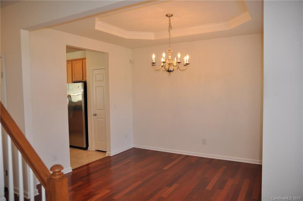 Palmetto Traces - Residential