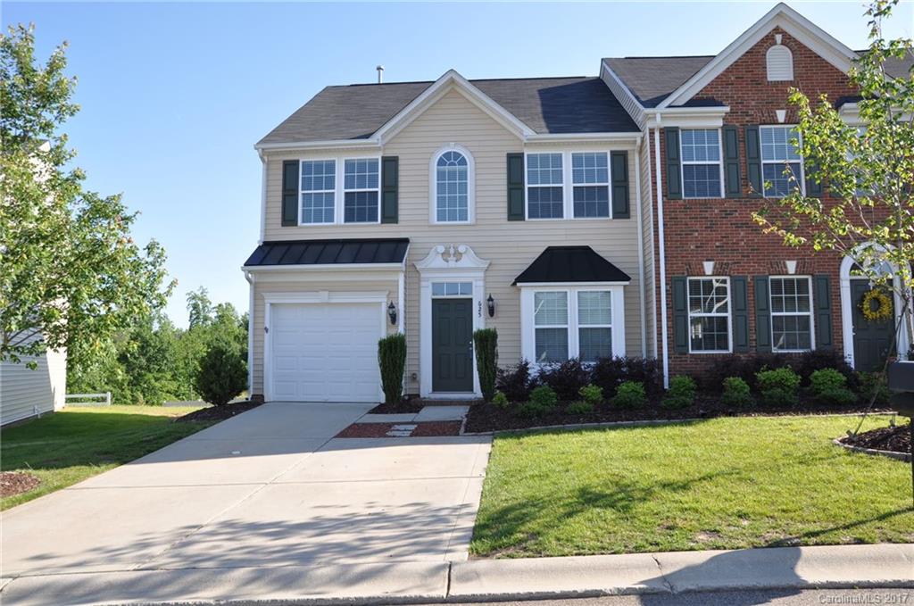 Palmetto Traces - Residential