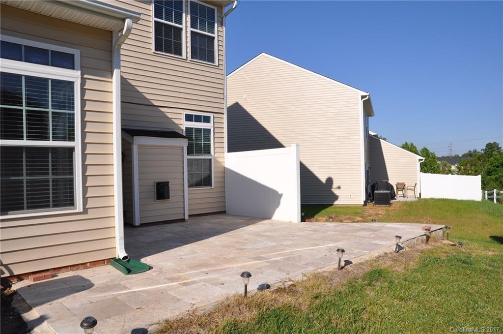 Palmetto Traces - Residential