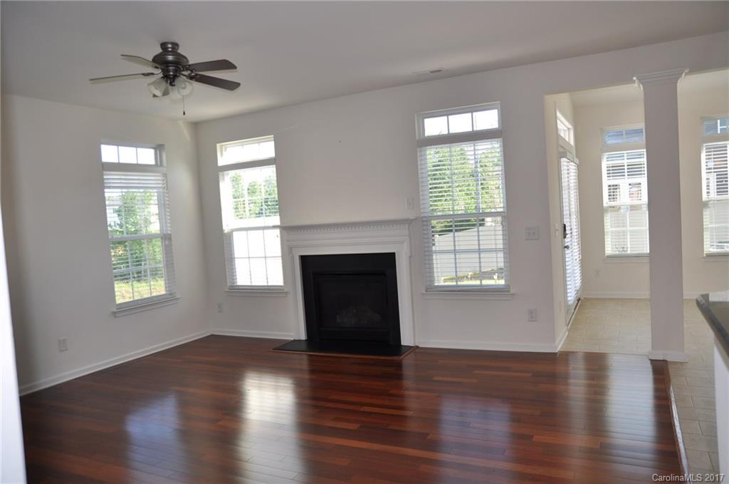 Palmetto Traces - Residential