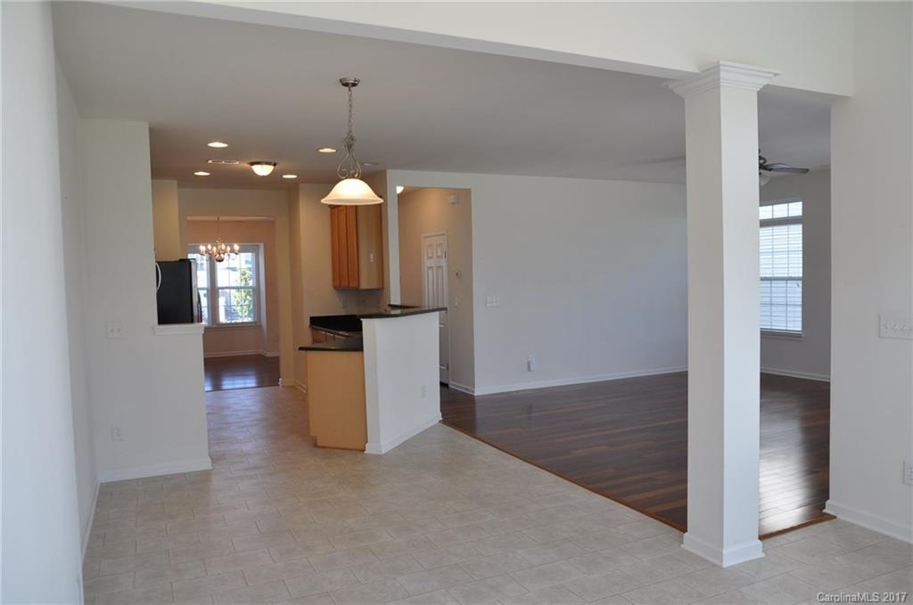 Palmetto Traces - Residential