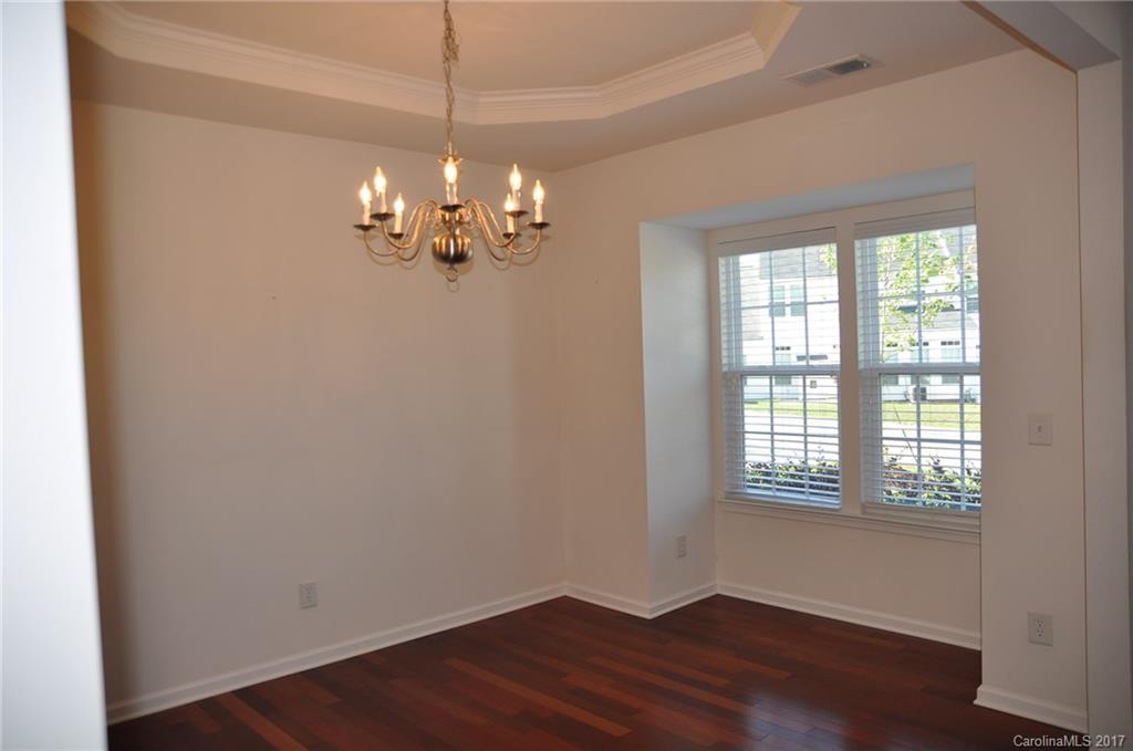 Palmetto Traces - Residential