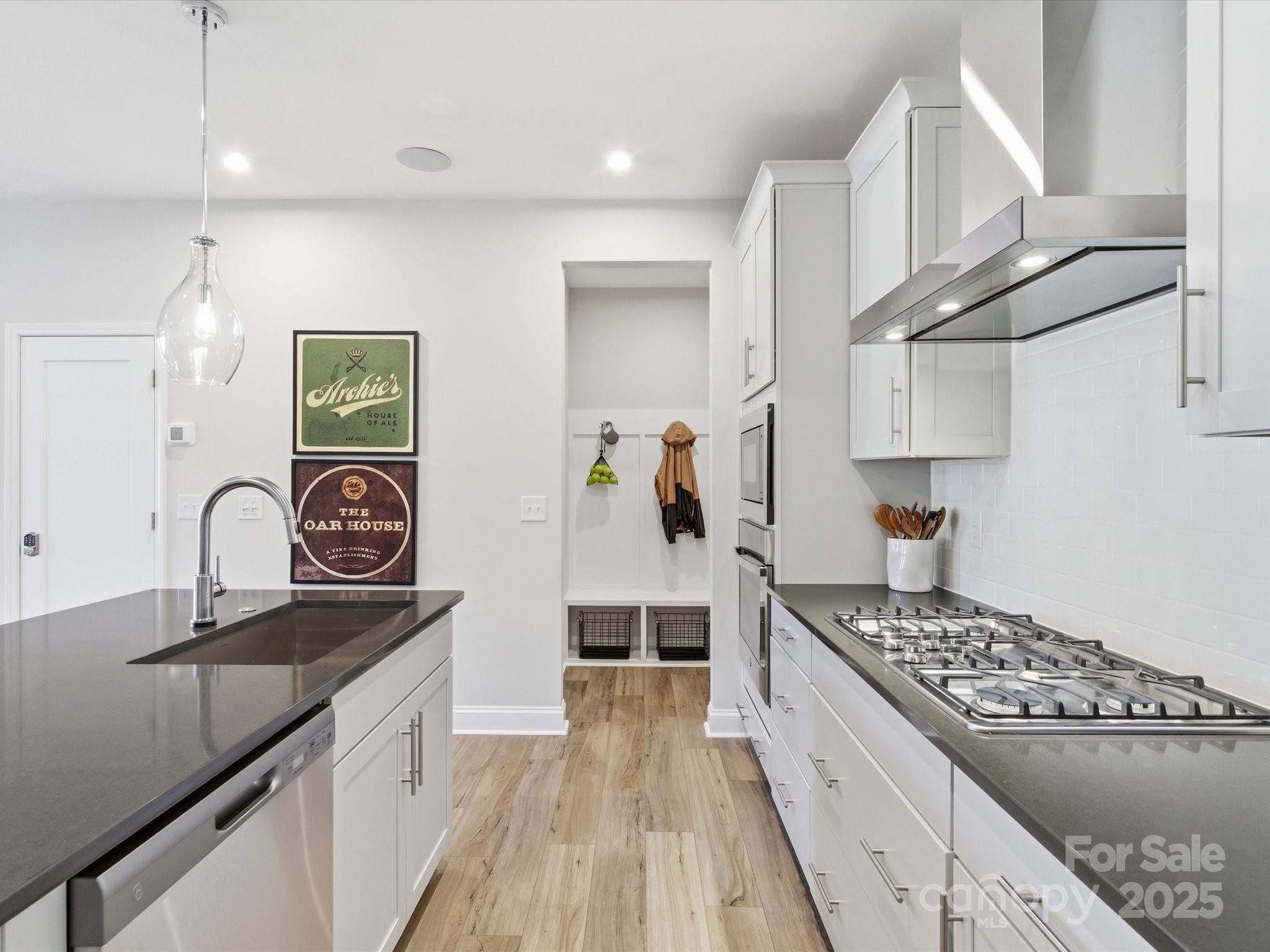 Southbridge - Residential