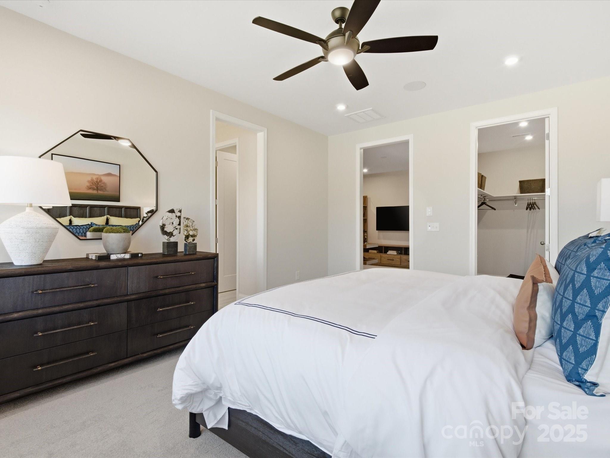 Southbridge - Residential