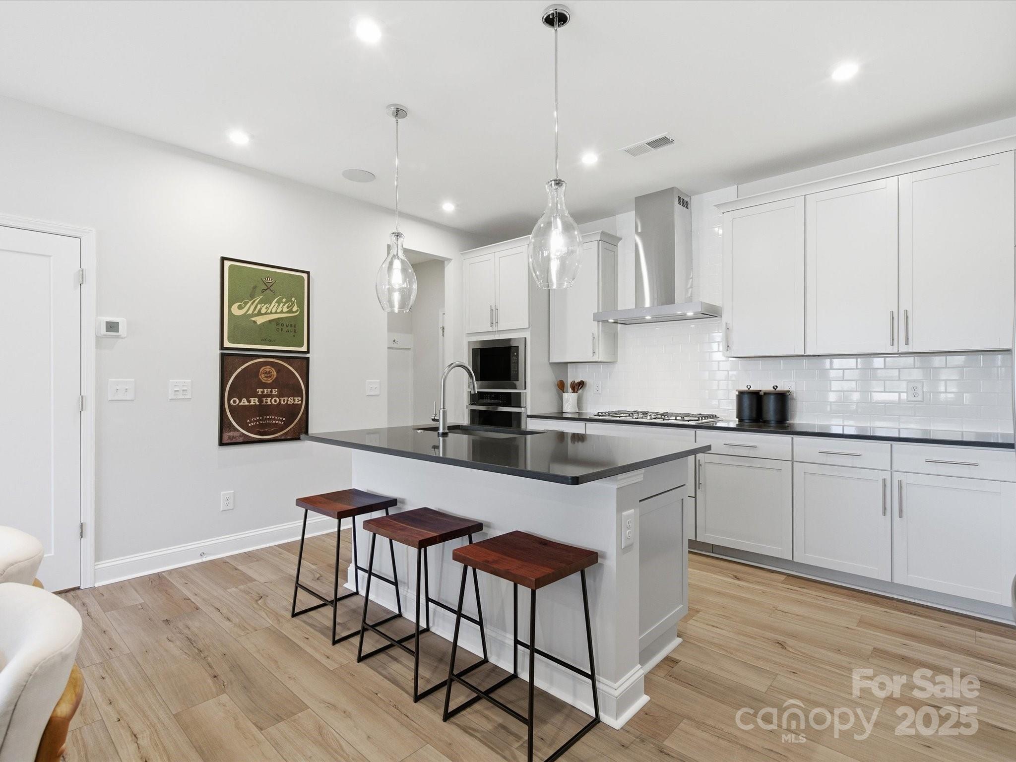 Southbridge - Residential