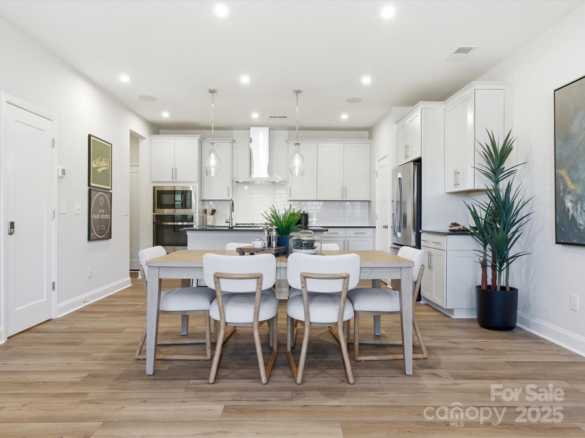 Southbridge - Residential