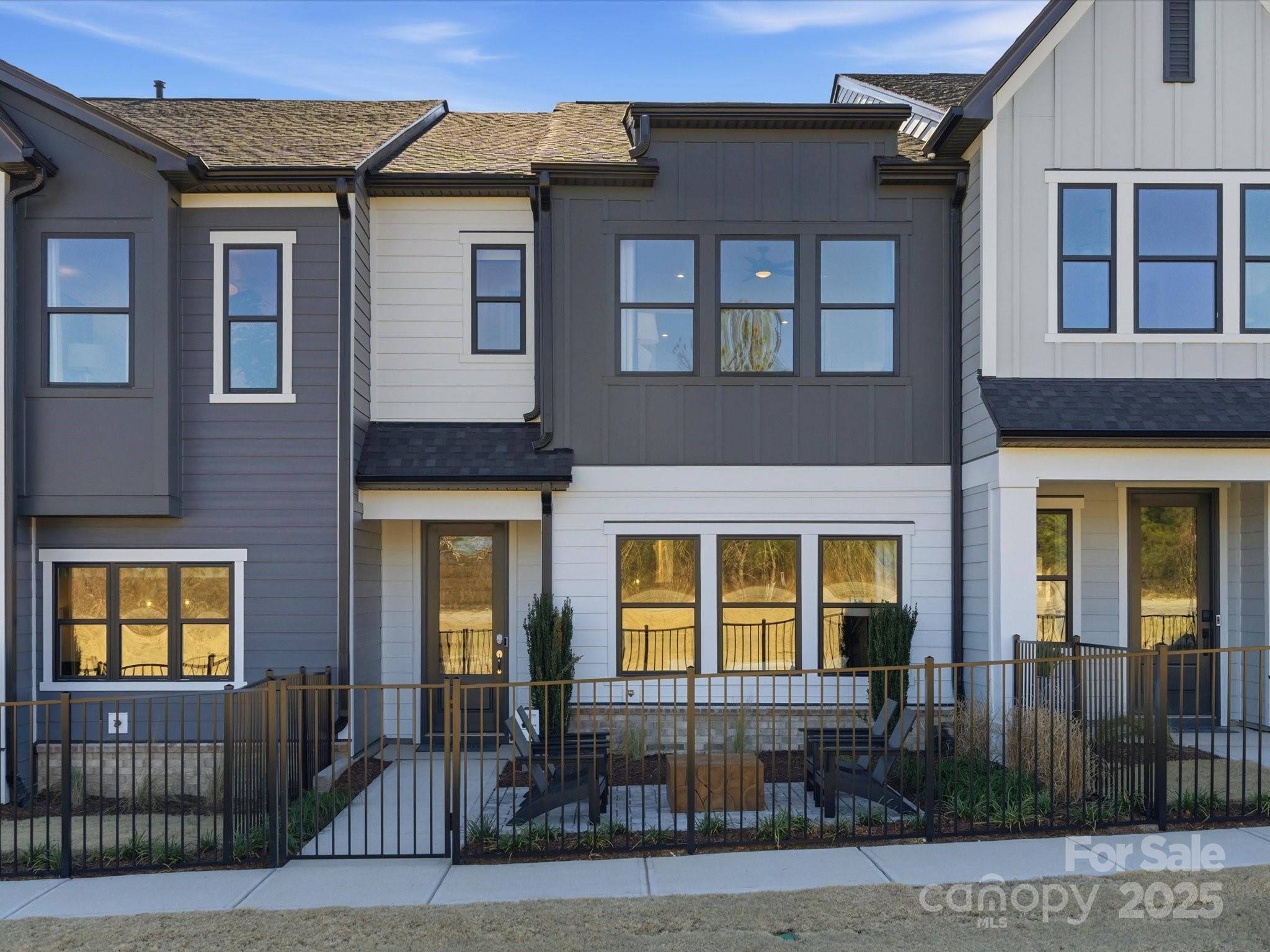 Southbridge - Residential