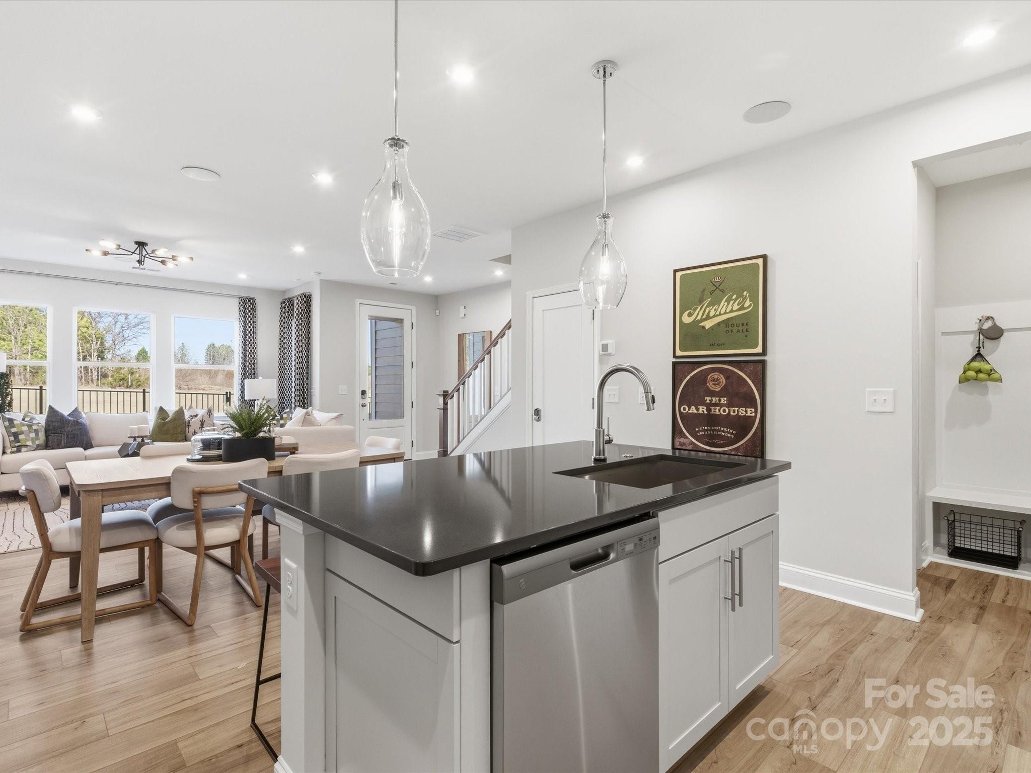 Southbridge - Residential