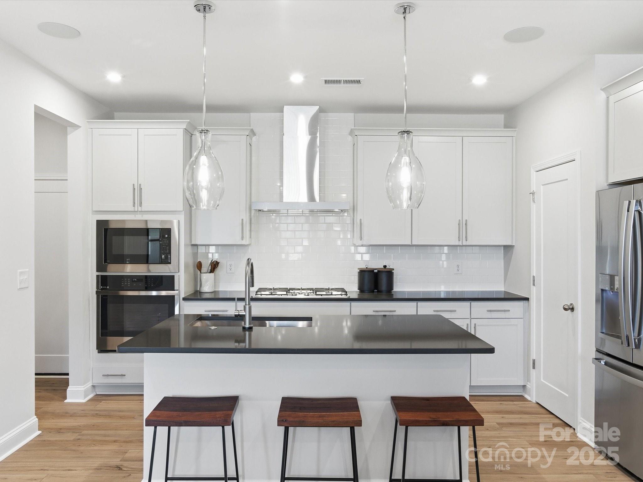 Southbridge - Residential