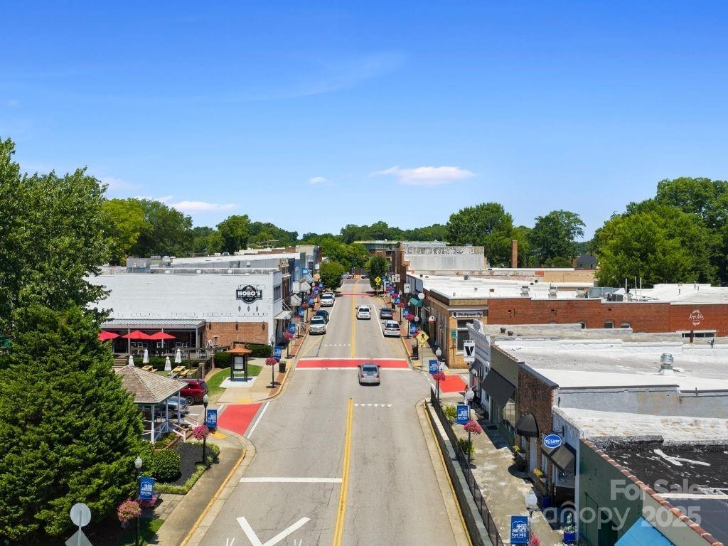 Southbridge - Residential