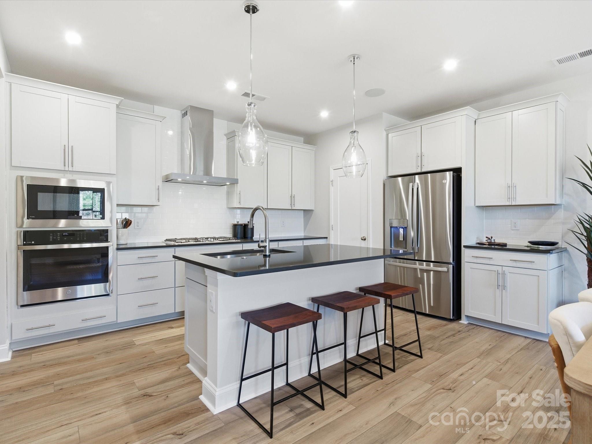 Southbridge - Residential