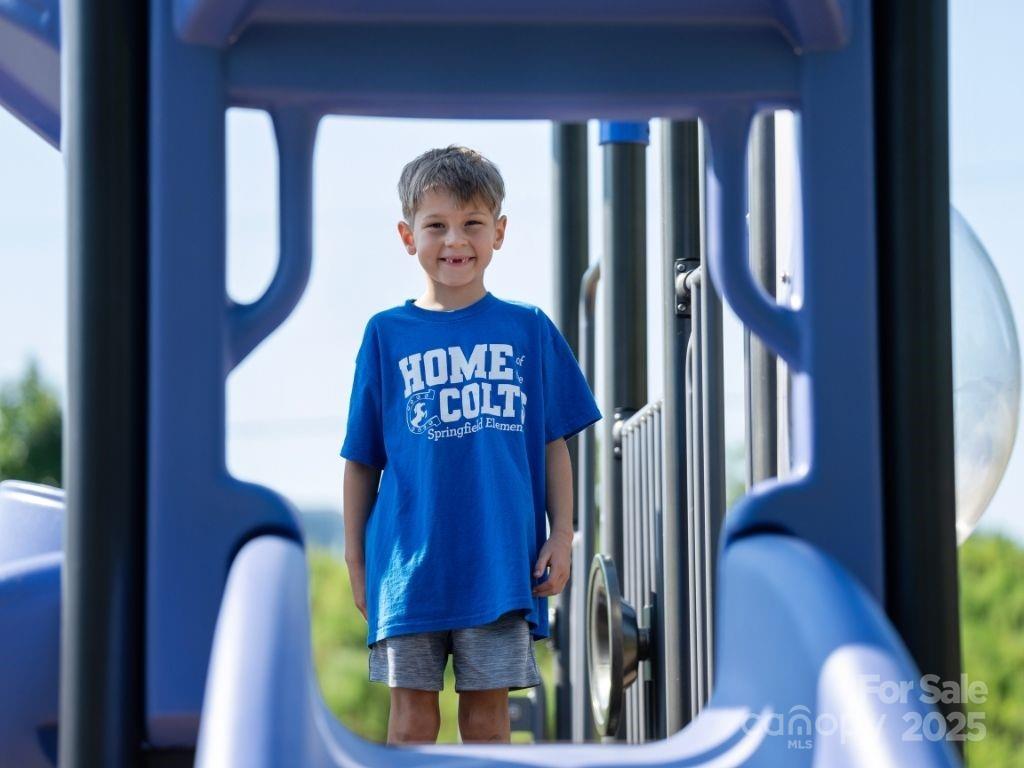 Southbridge - Residential