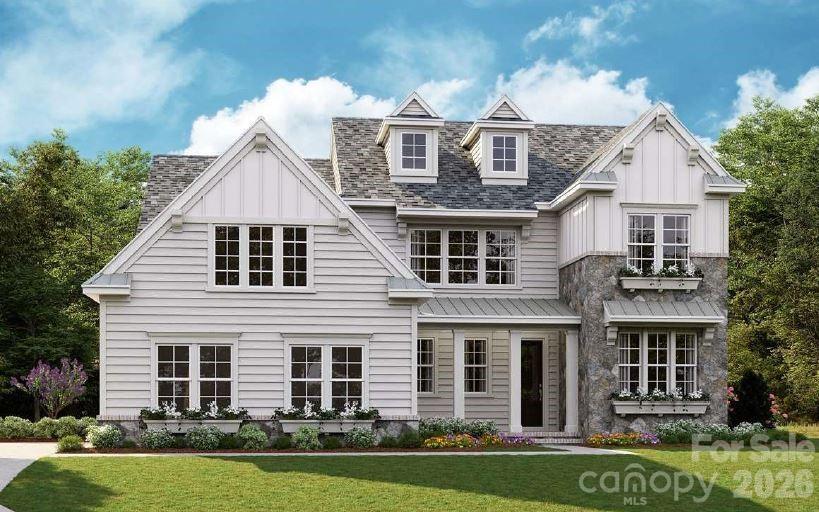 Lakeside - Residential