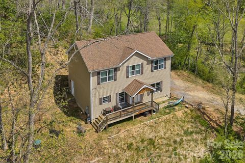 Photo of 26 Brigman Road, Weaverville, NC 28787 (MLS # 4371036)