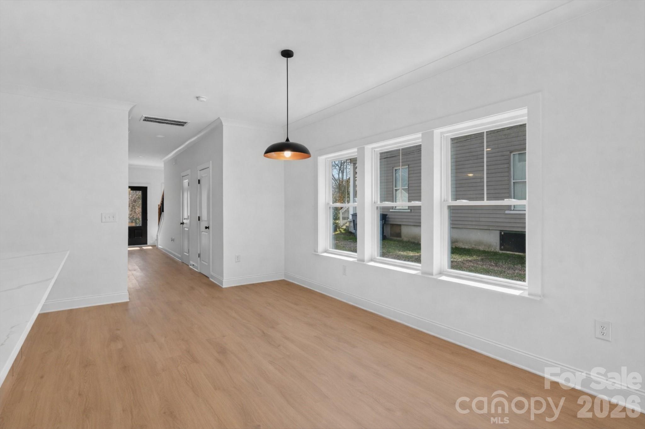 Oaklawn Park - Residential