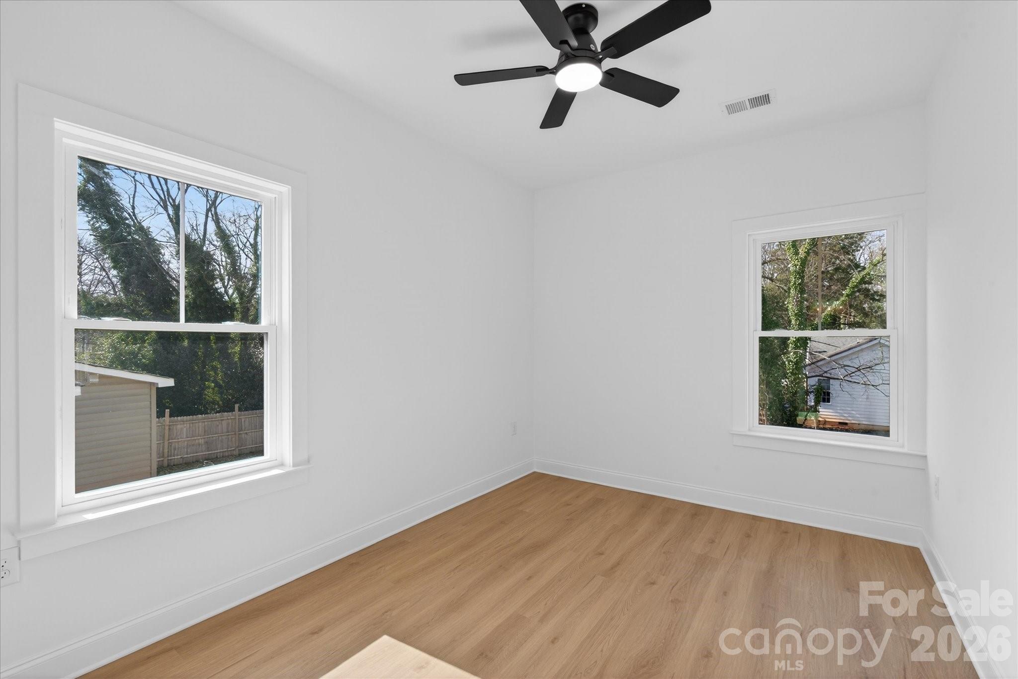 Oaklawn Park - Residential