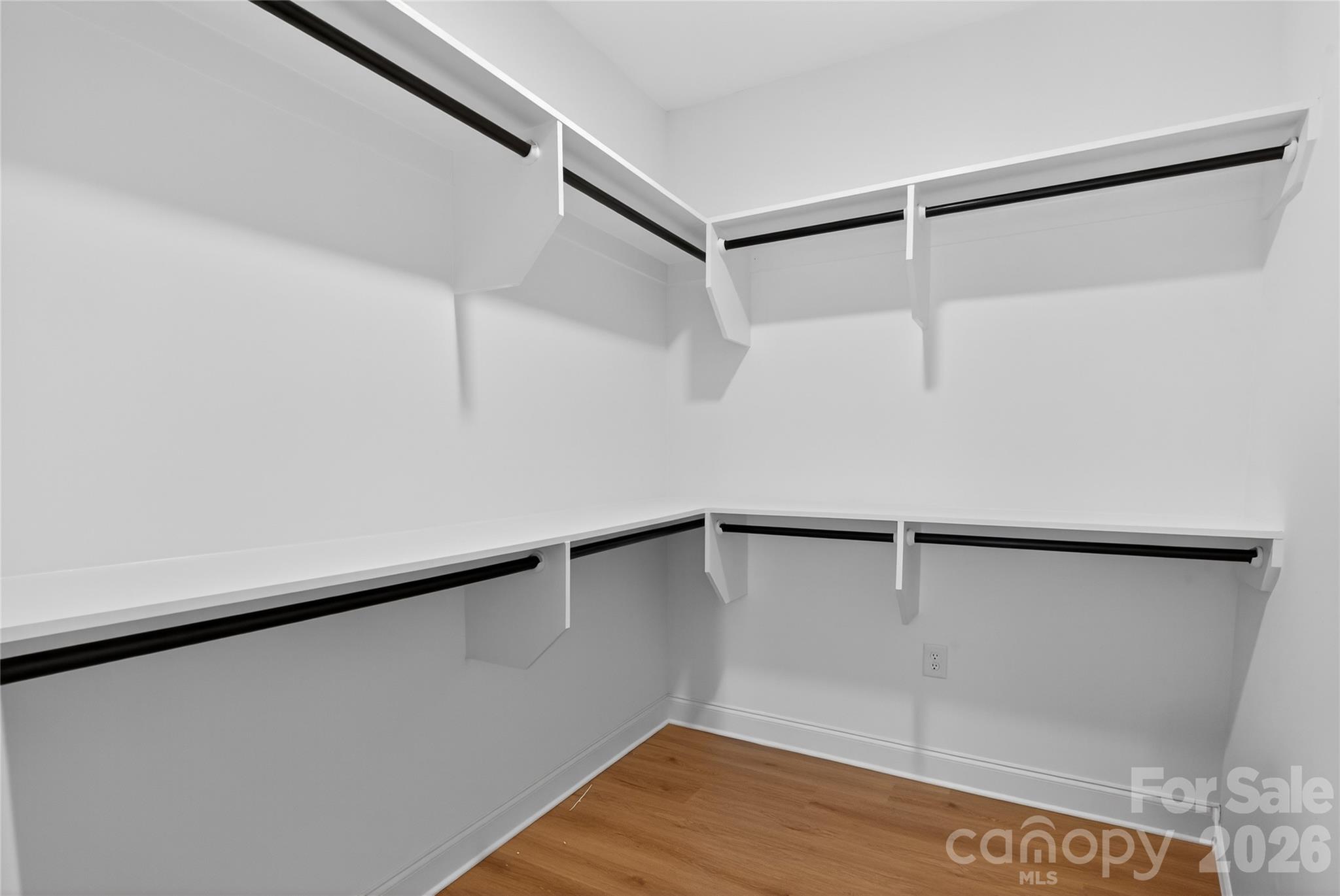 Oaklawn Park - Residential