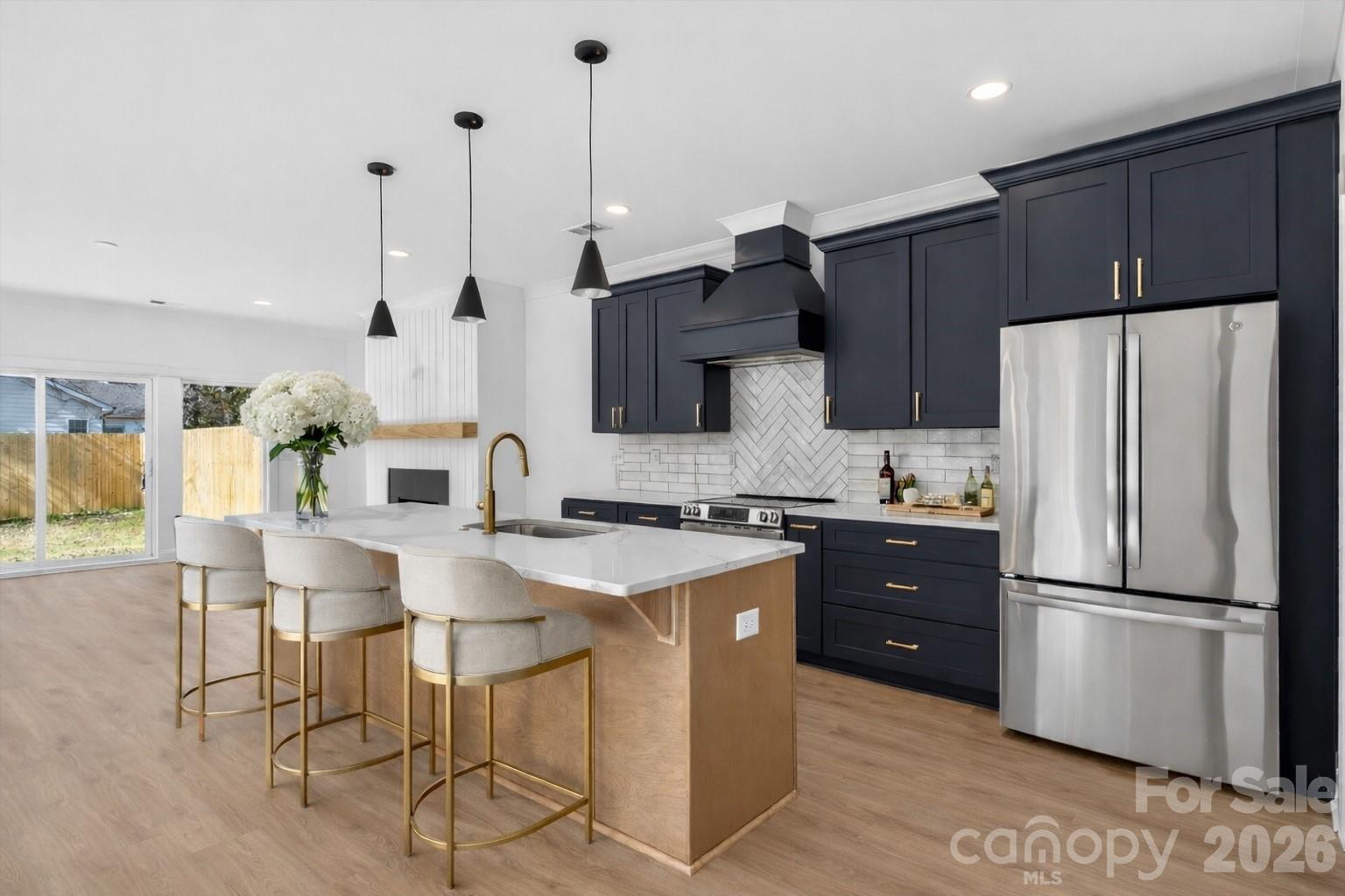 Oaklawn Park - Residential