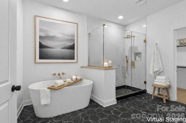 Oaklawn Park - Residential