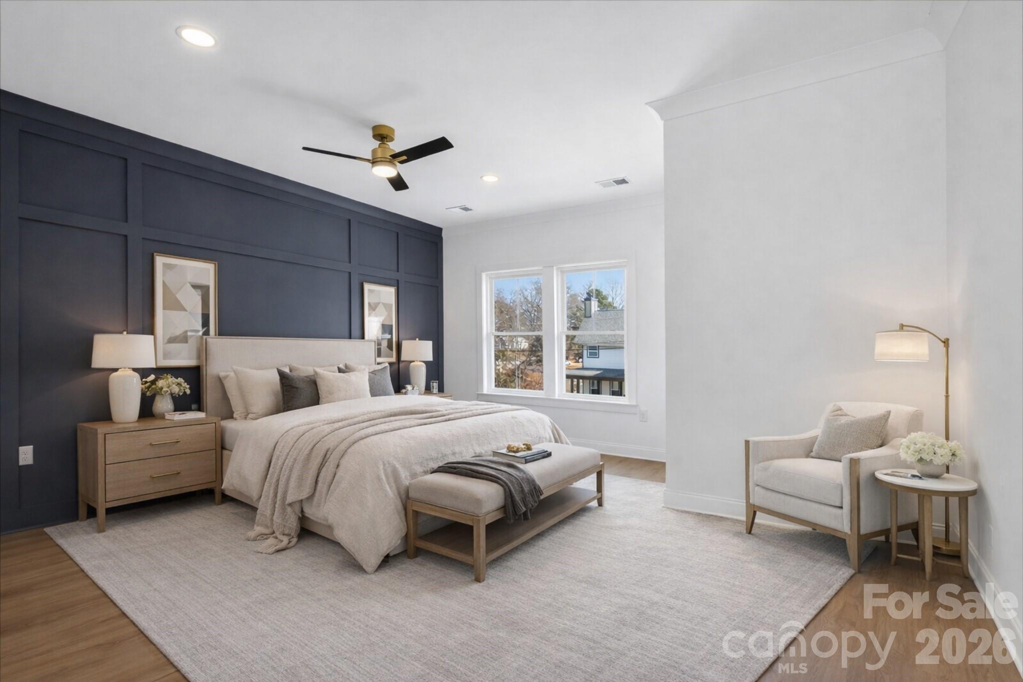 Oaklawn Park - Residential