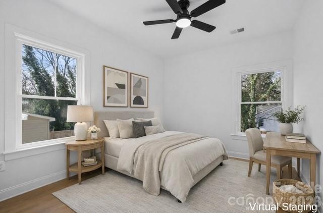 Oaklawn Park - Residential