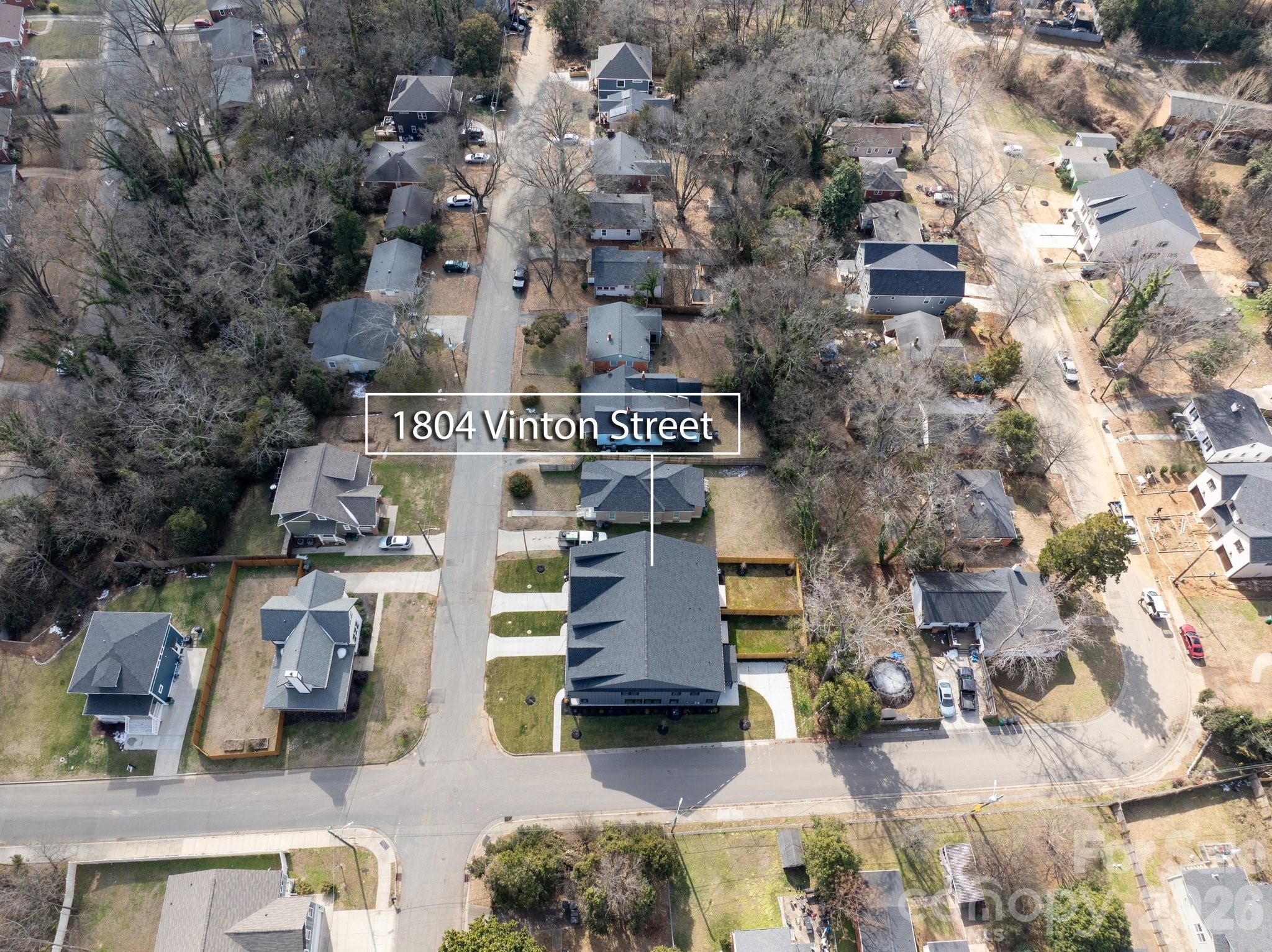 Oaklawn Park - Residential