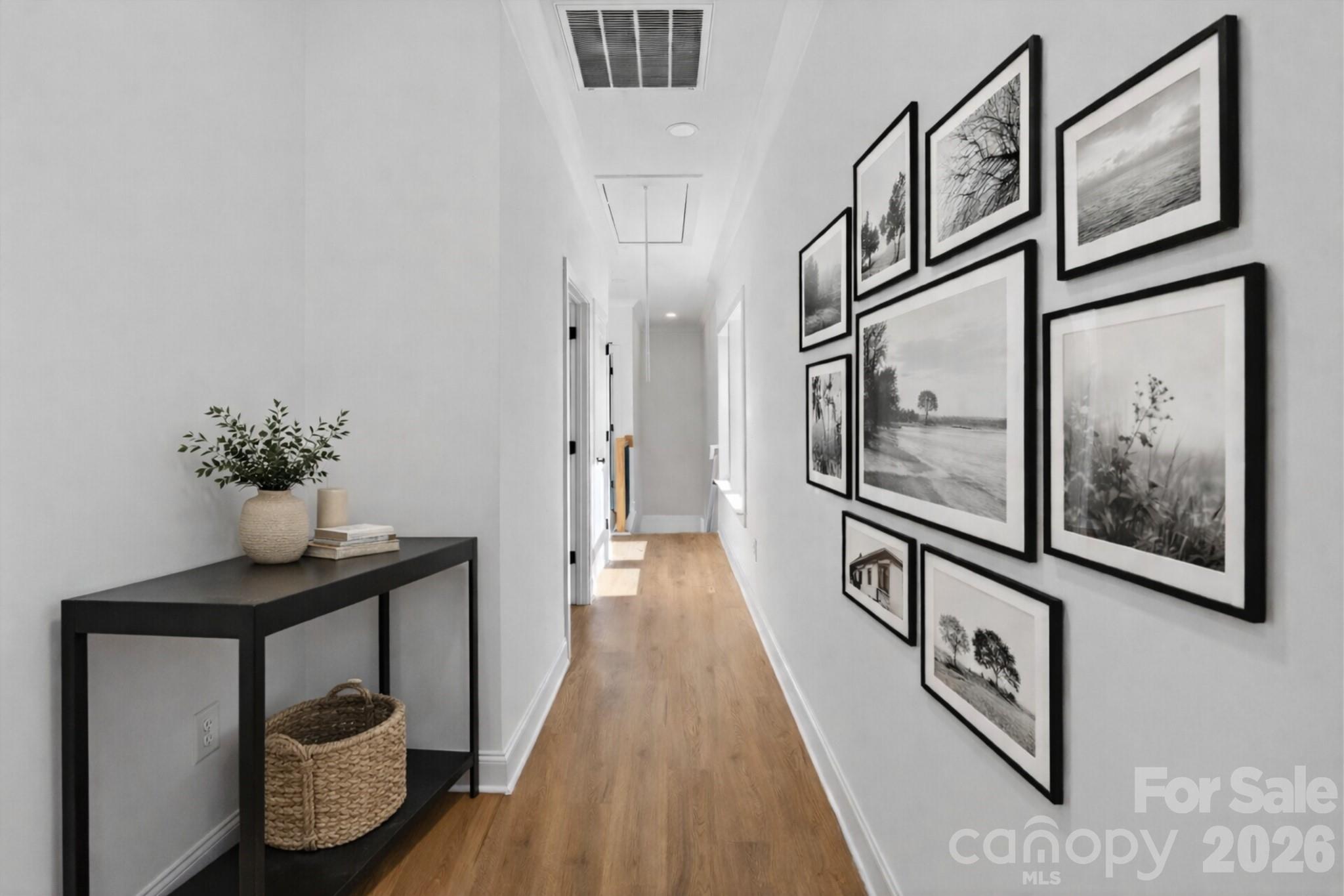 Oaklawn Park - Residential