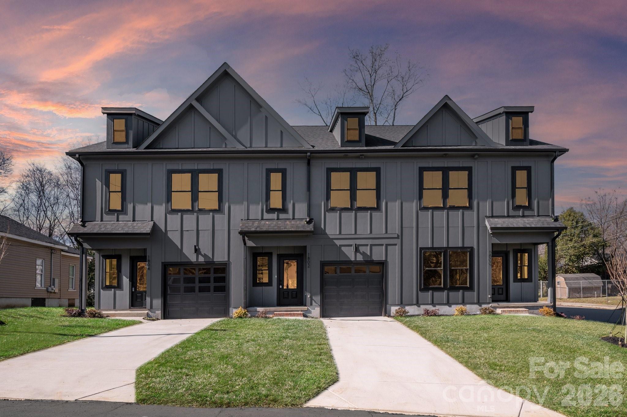 Oaklawn Park - Residential