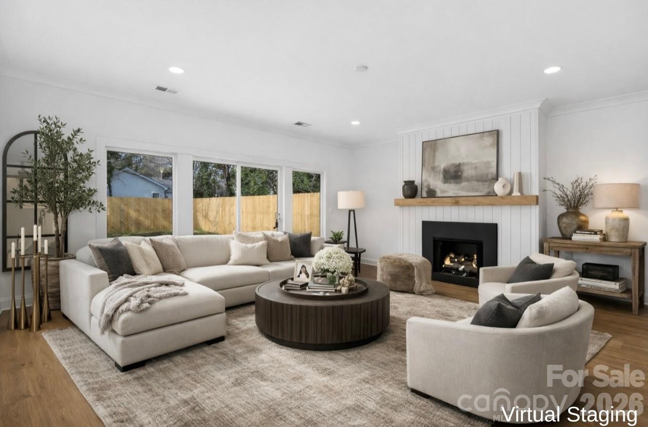 Oaklawn Park - Residential