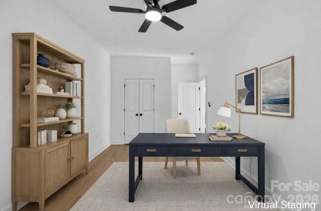 Oaklawn Park - Residential