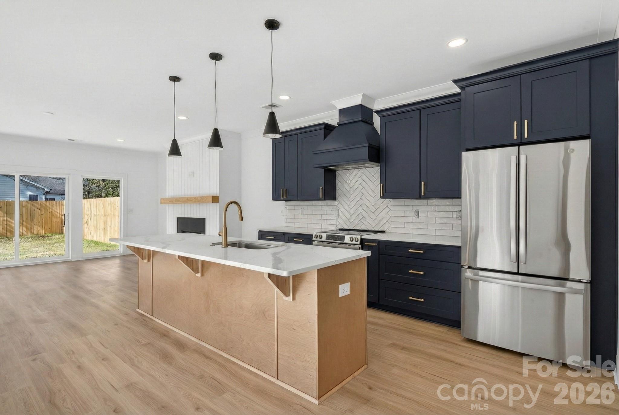 Oaklawn Park - Residential