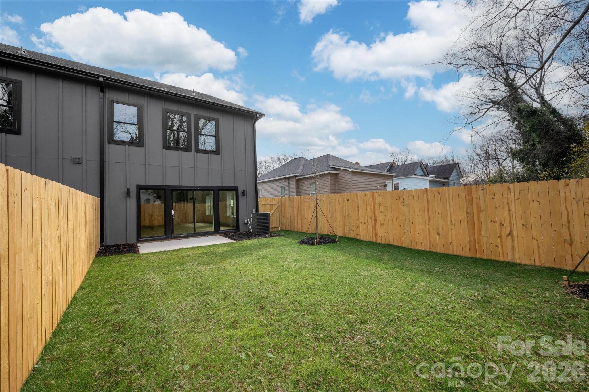 Oaklawn Park - Residential