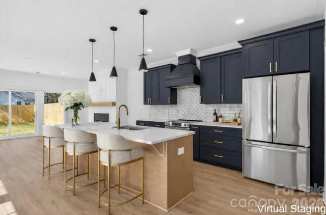 Oaklawn Park - Residential