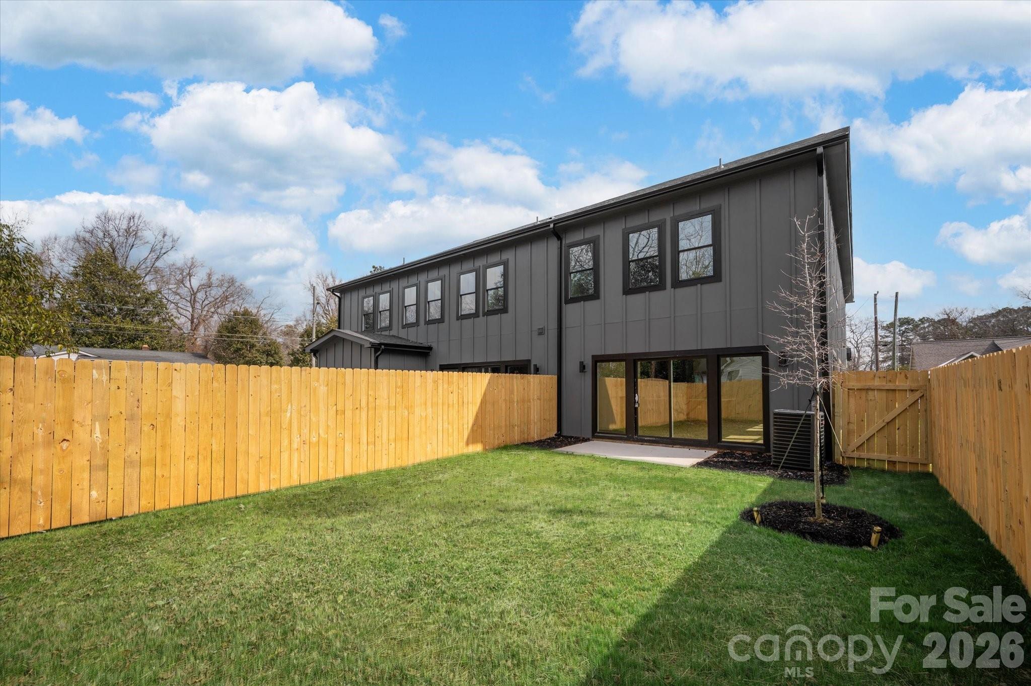 Oaklawn Park - Residential