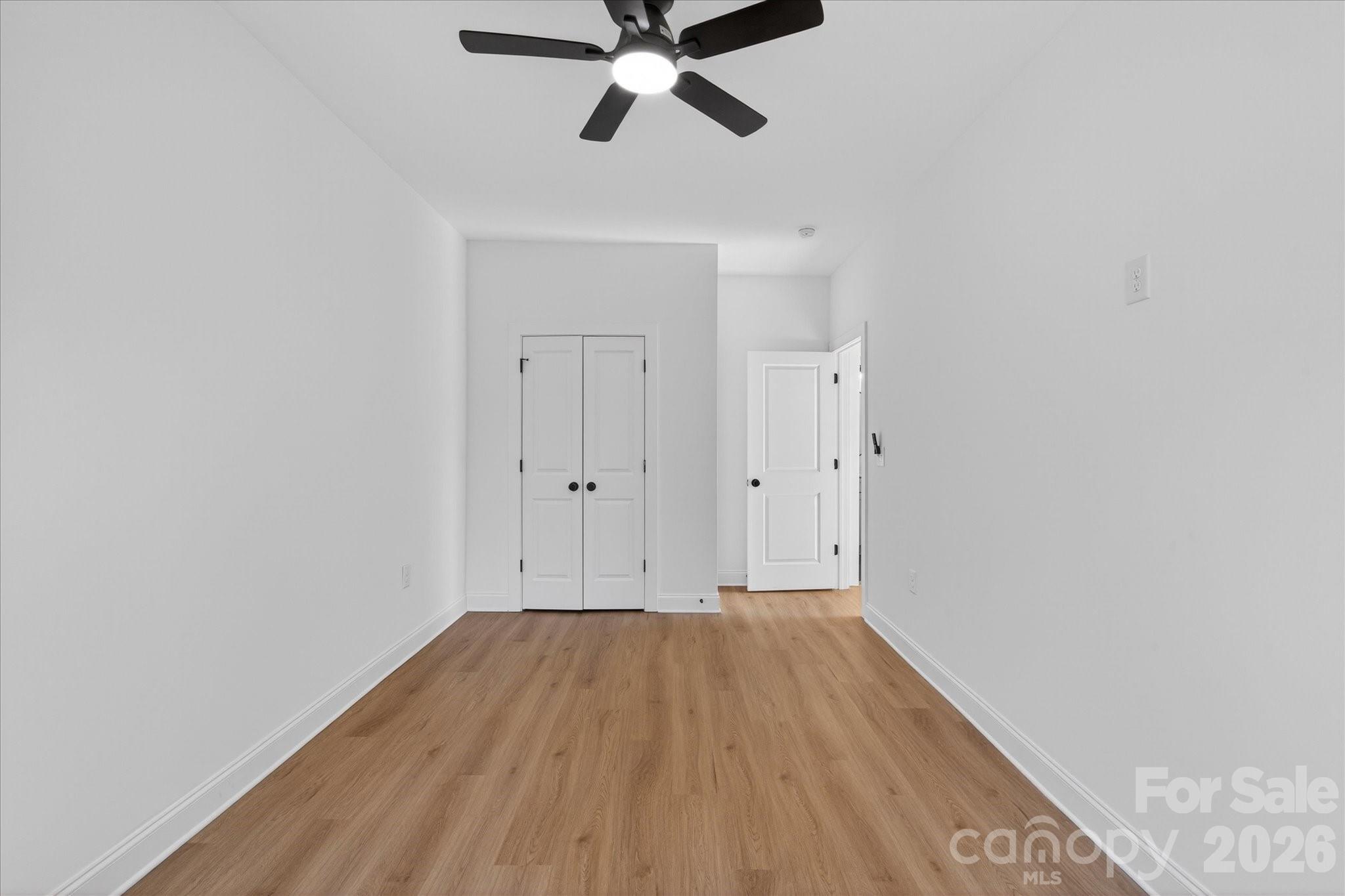 Oaklawn Park - Residential