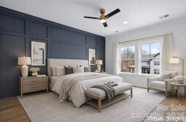 Oaklawn Park - Residential