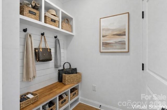 Oaklawn Park - Residential