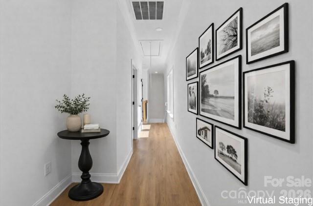 Oaklawn Park - Residential